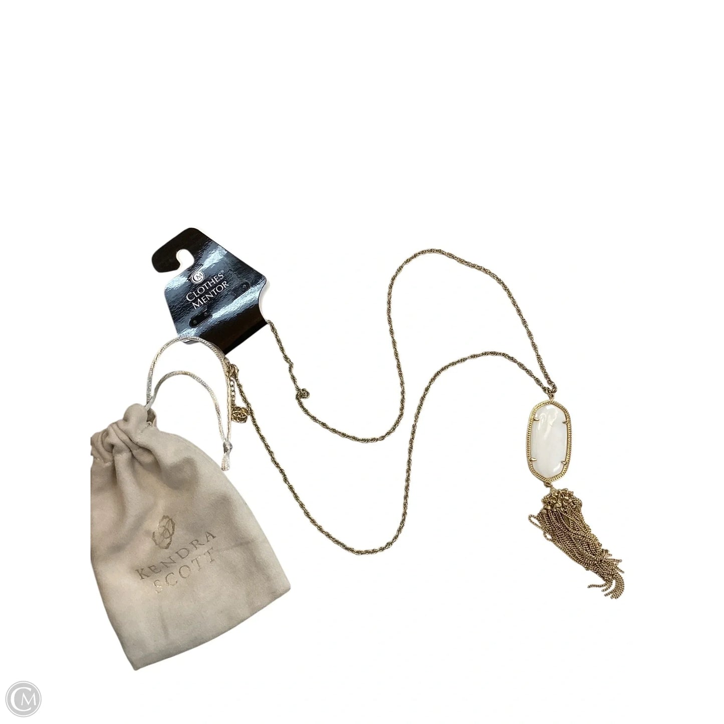 Necklace Pendant By Kendra Scott