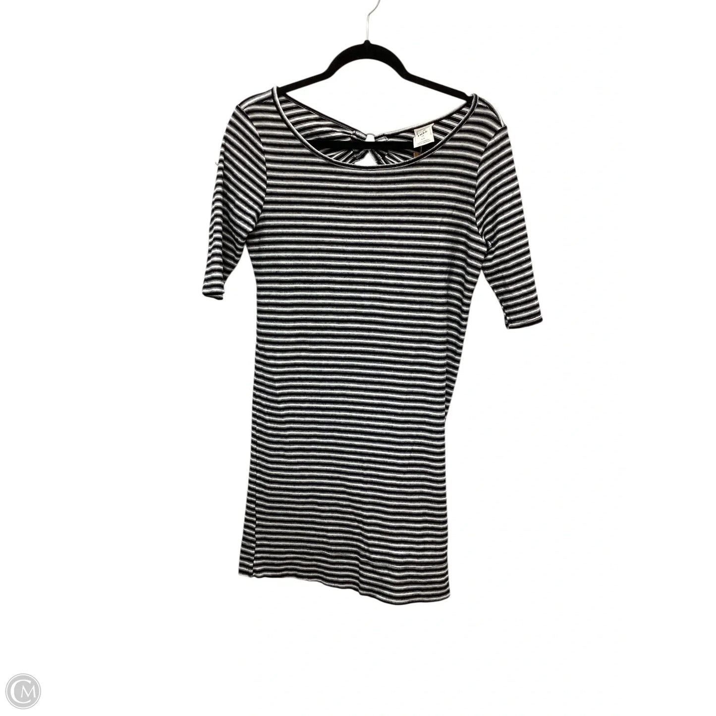 Dress Casual Short By We The Free In Striped Pattern, Size: M