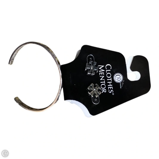 Bracelet Set Designer By Tory Burch, Size: 02 Piece Set