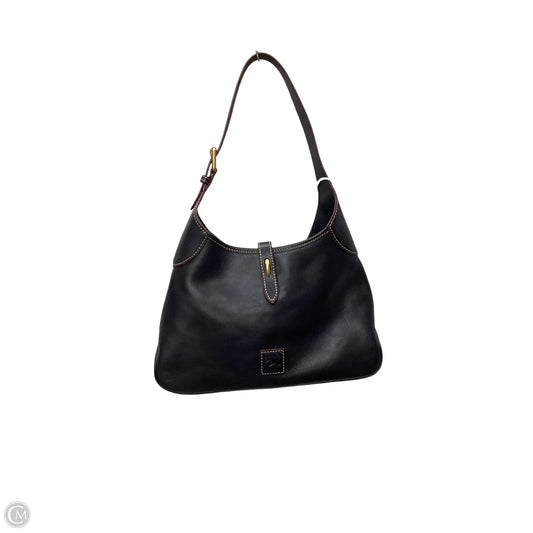 Handbag Designer By Dooney And Bourke, Size: Small