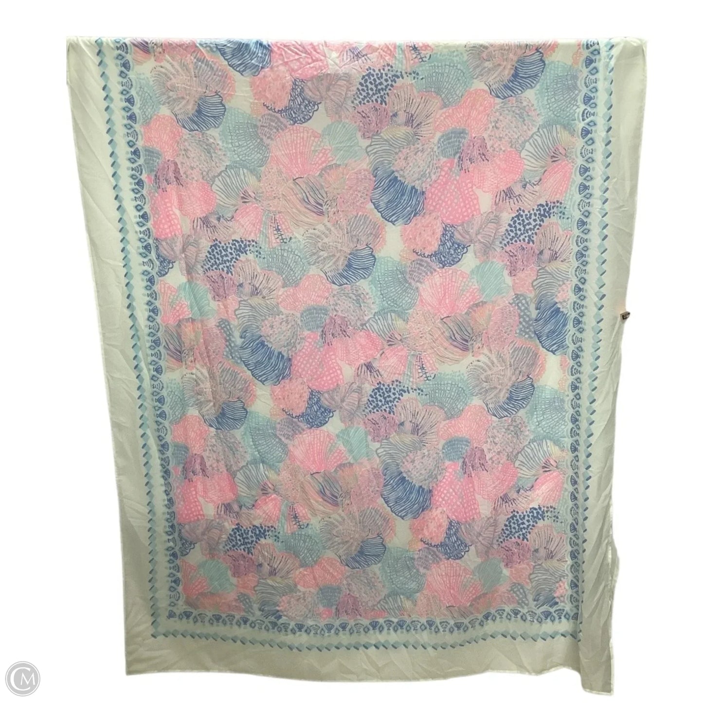 Scarf Designer By Lilly Pulitzer