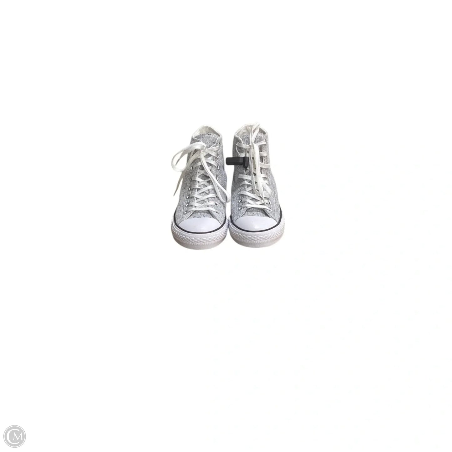 Shoes Sneakers By Converse In Grey, Size: 11