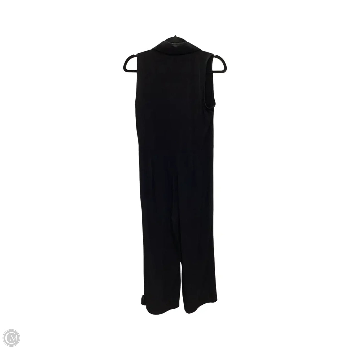 Jumpsuit By Michael By Michael Kors In Black, Size: S