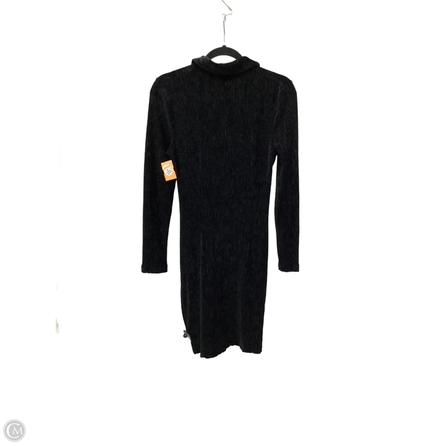 Dress Casual Short By b. young In Black, Size: S