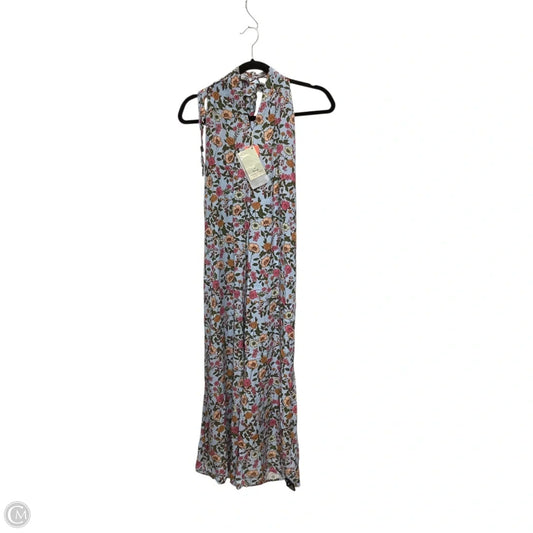 Jumpsuit By Maaji In Blue, Size: Xs