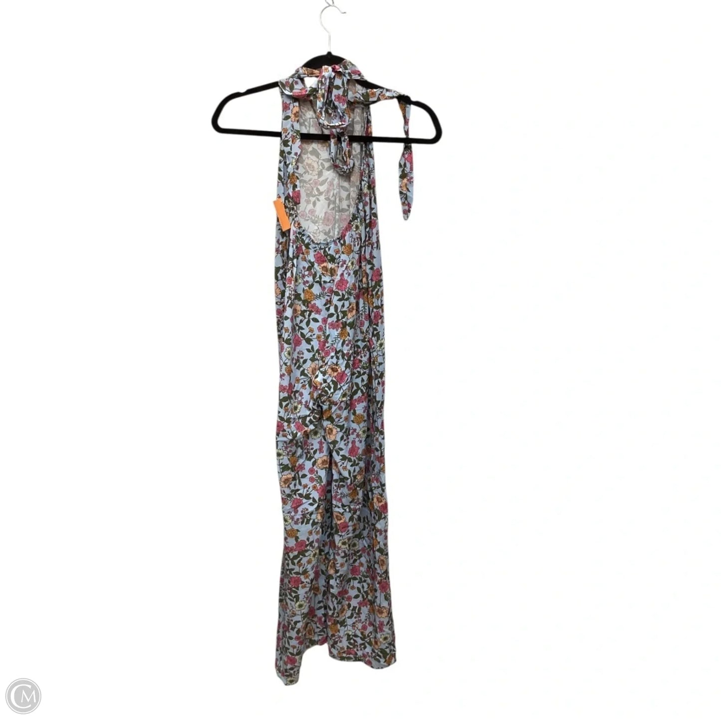 Jumpsuit By Maaji In Blue, Size: Xs