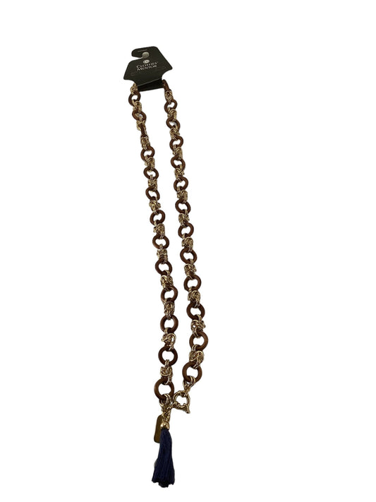 Necklace Chain Vineyard Vines