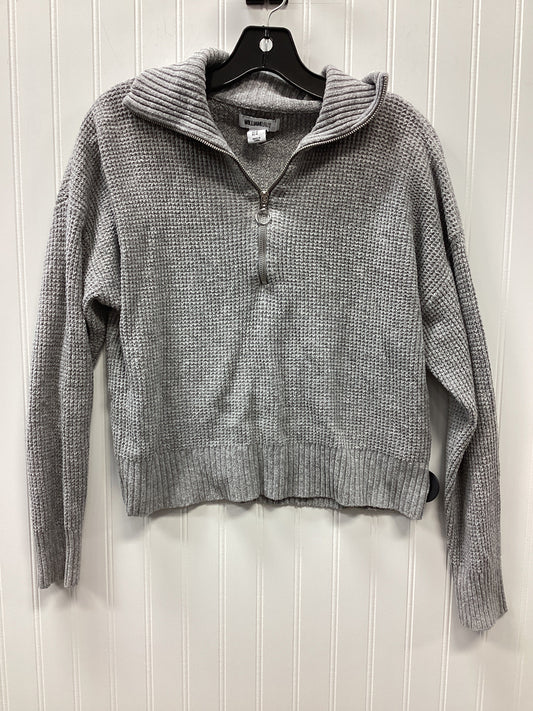 Top Ls By William Rast In Grey, Size:M