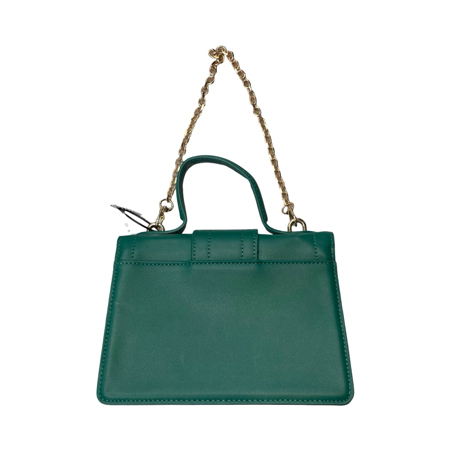 Handbag By New York And Co In Green, Size:Small