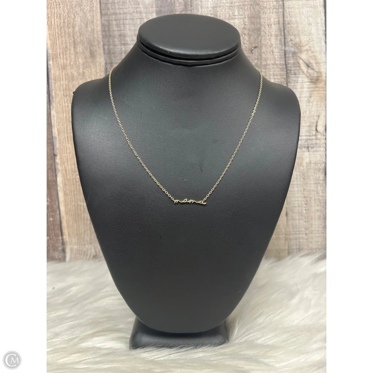 Necklace Other By Cmf