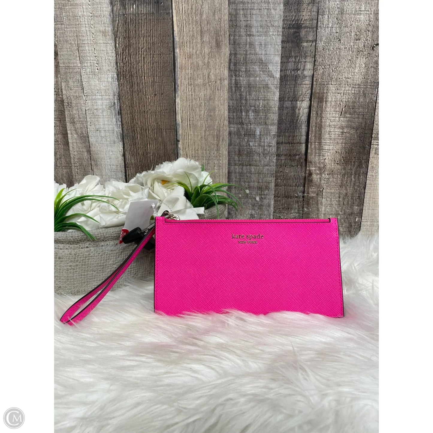 Wallet Designer By Kate Spade, Size: Medium