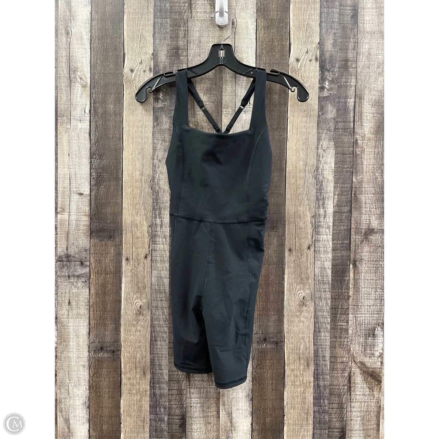 Romper By Ypb In Black, Size: S