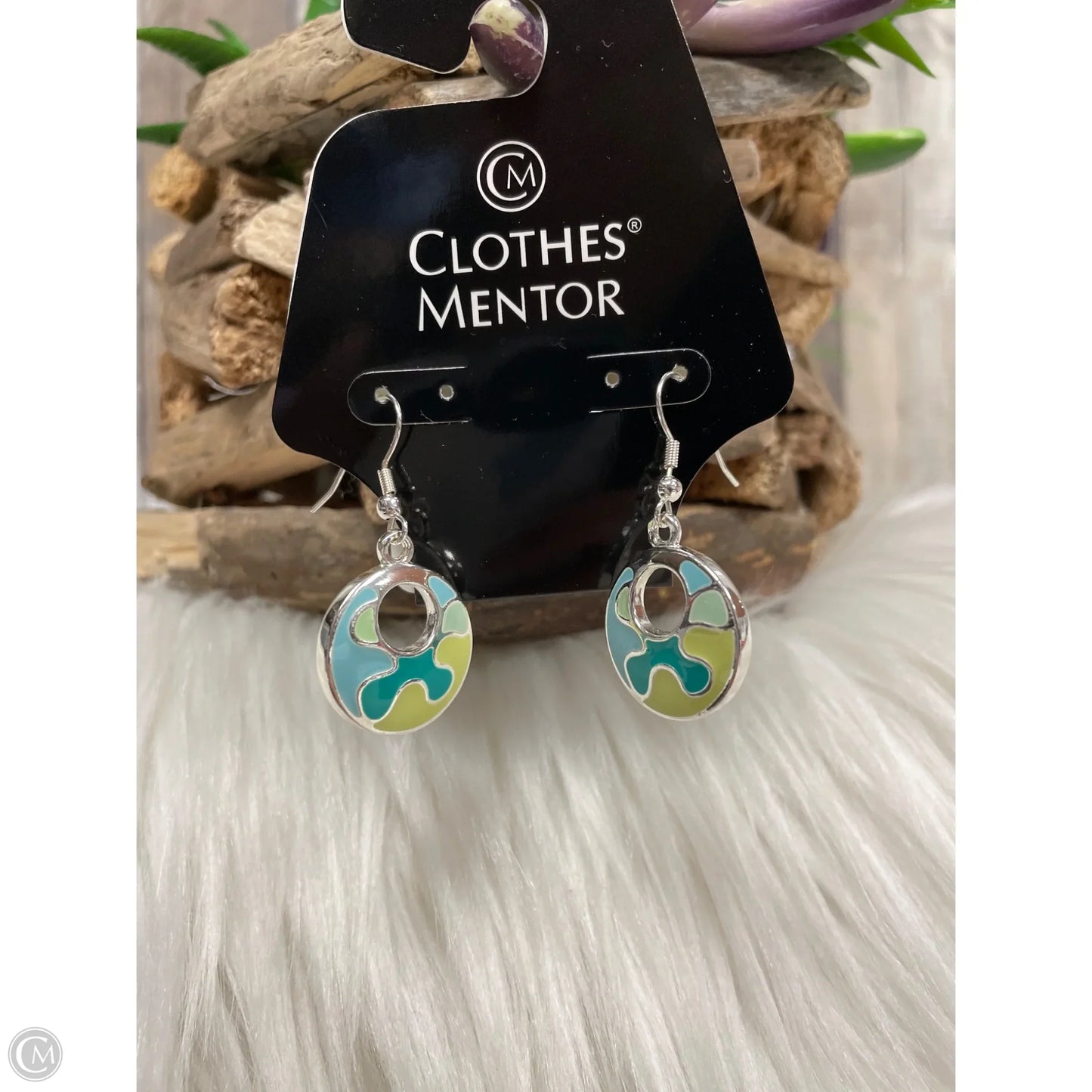 Earrings Dangle/drop By Cme