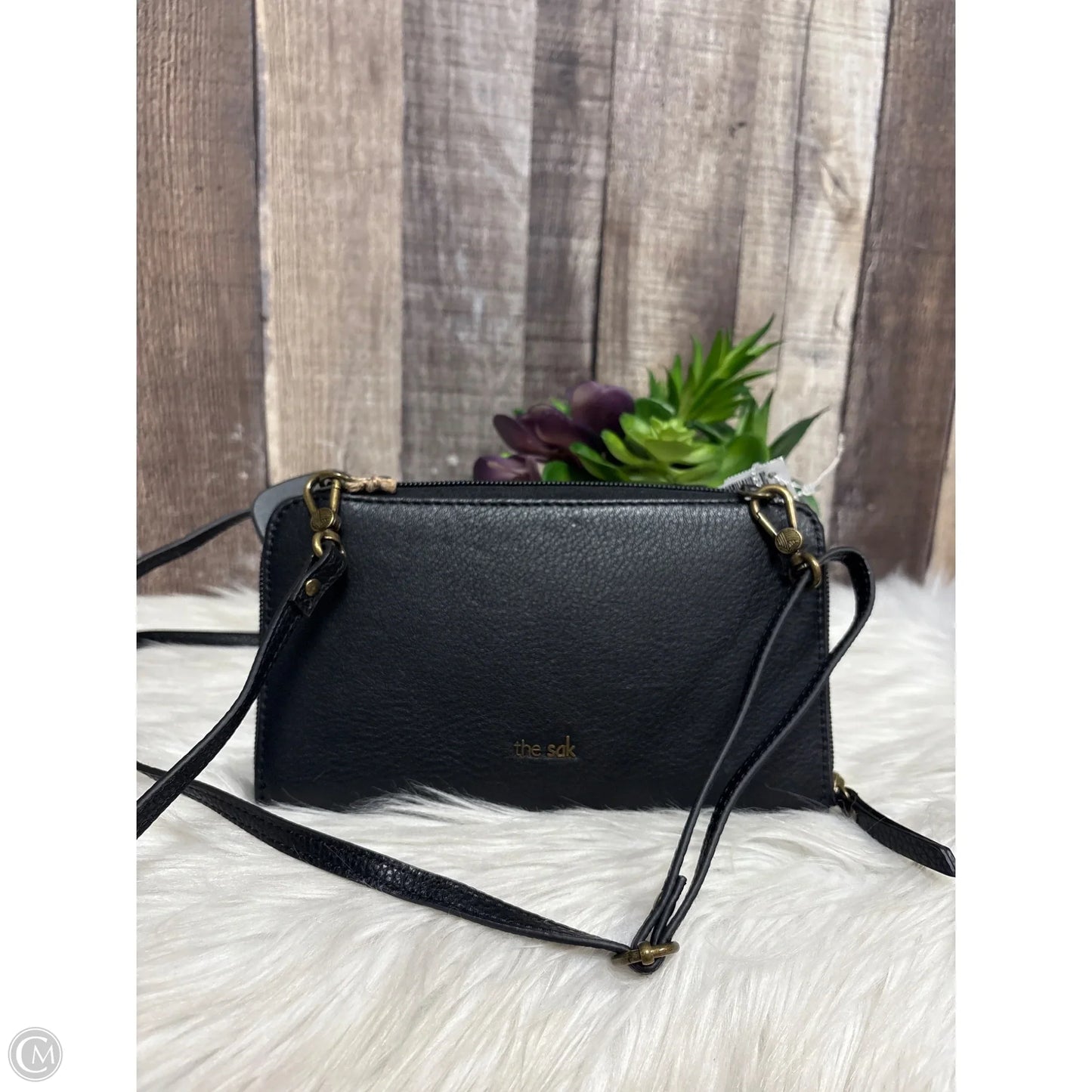 Crossbody By The Sak, Size: Small