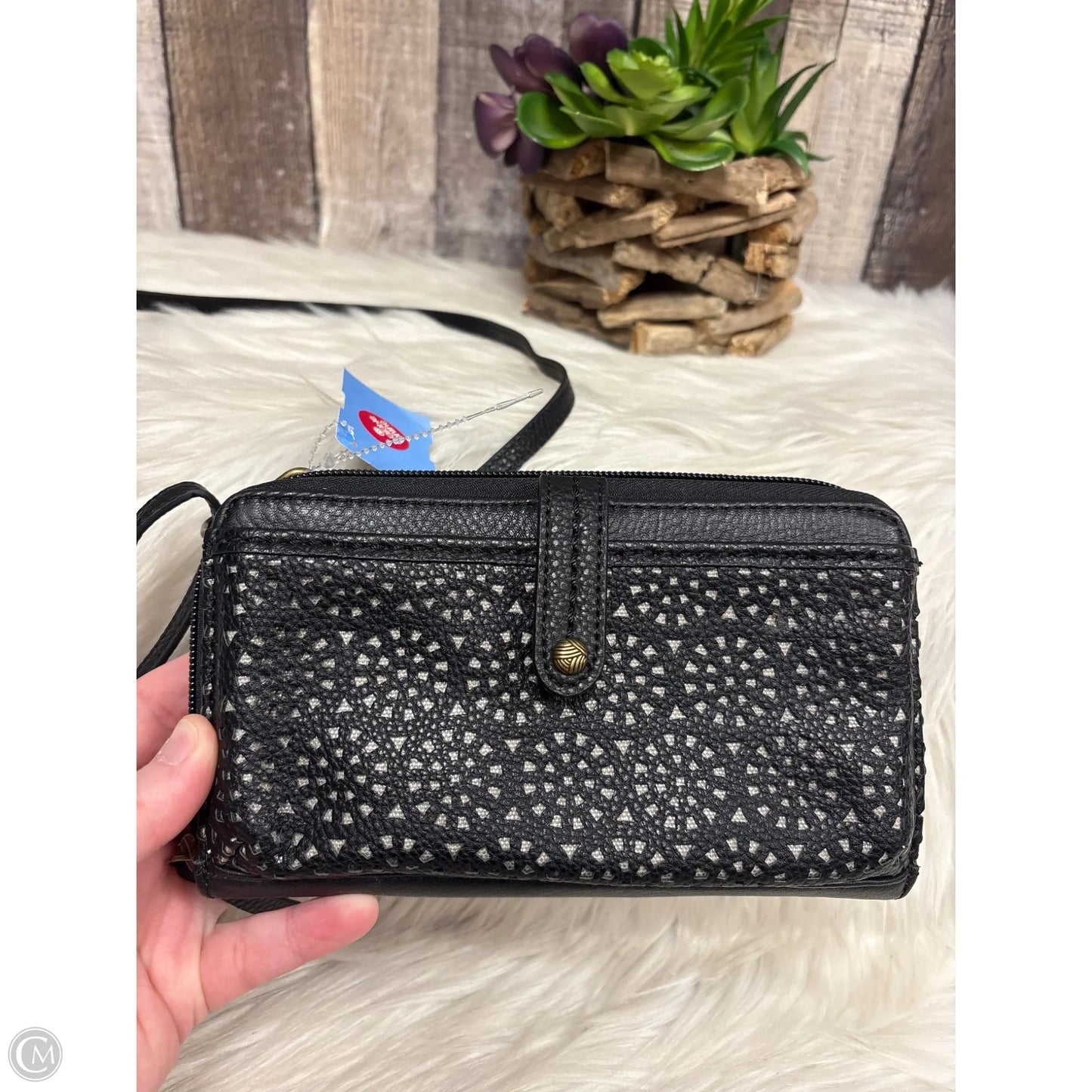 Crossbody By The Sak, Size: Small