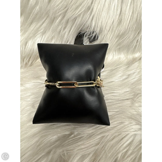 Bracelet Chain By J. Crew