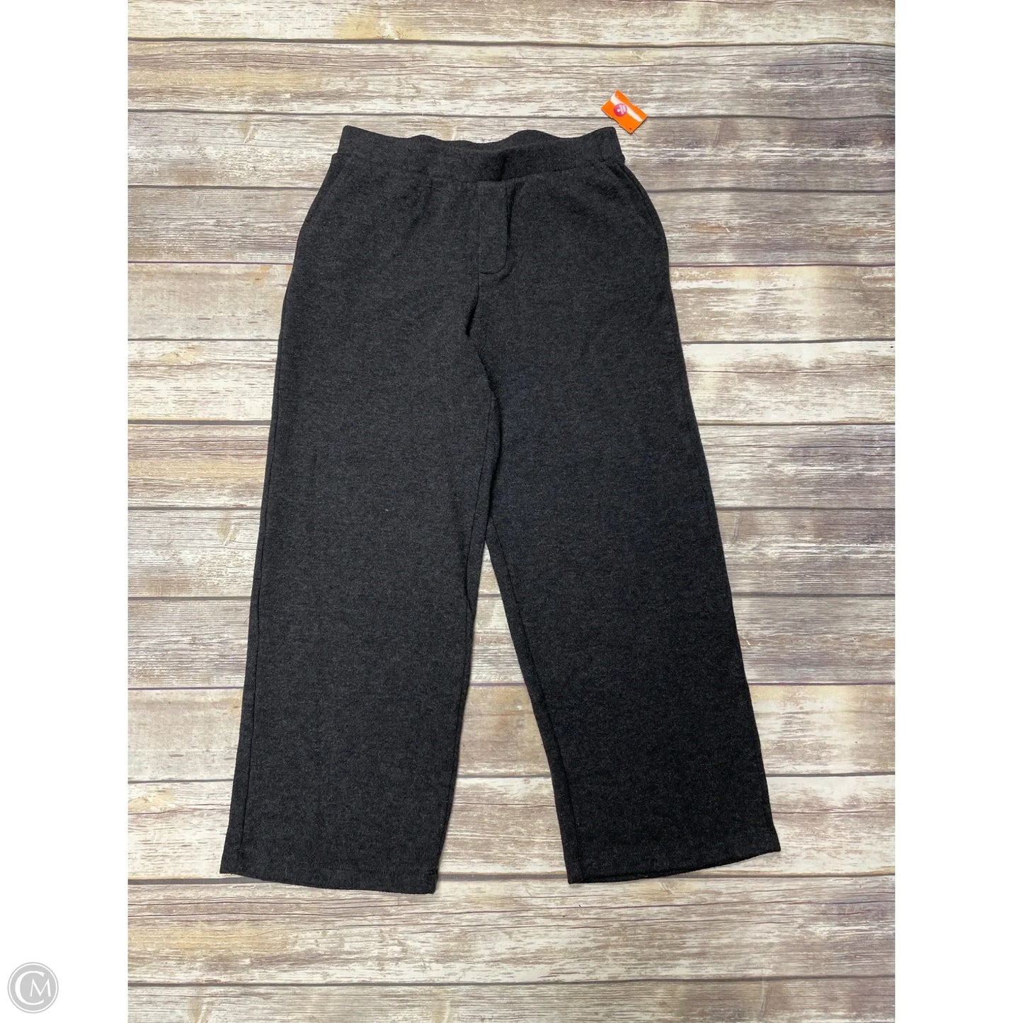 Pants Set 2pc By Universal Thread In Grey, Size: M