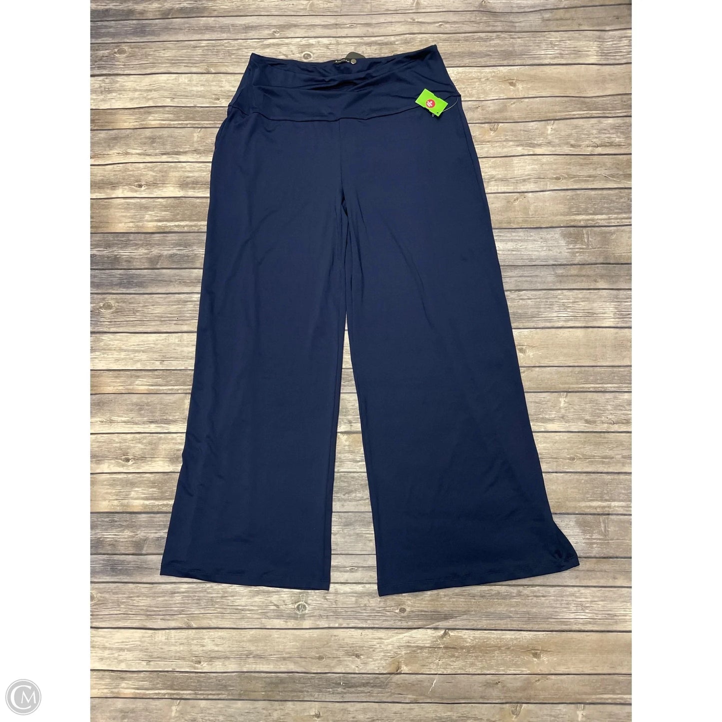 Pants Other By Cme In Navy, Size: Xxl