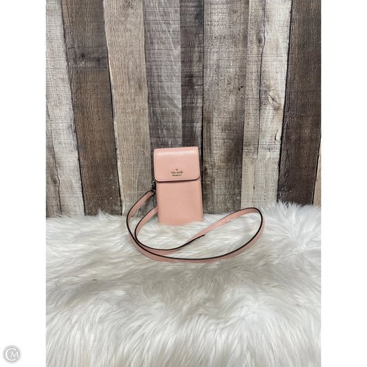 Crossbody Designer By Kate Spade, Size: Small
