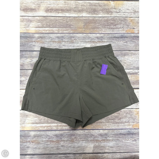 Shorts By Old Navy In Green, Size: L