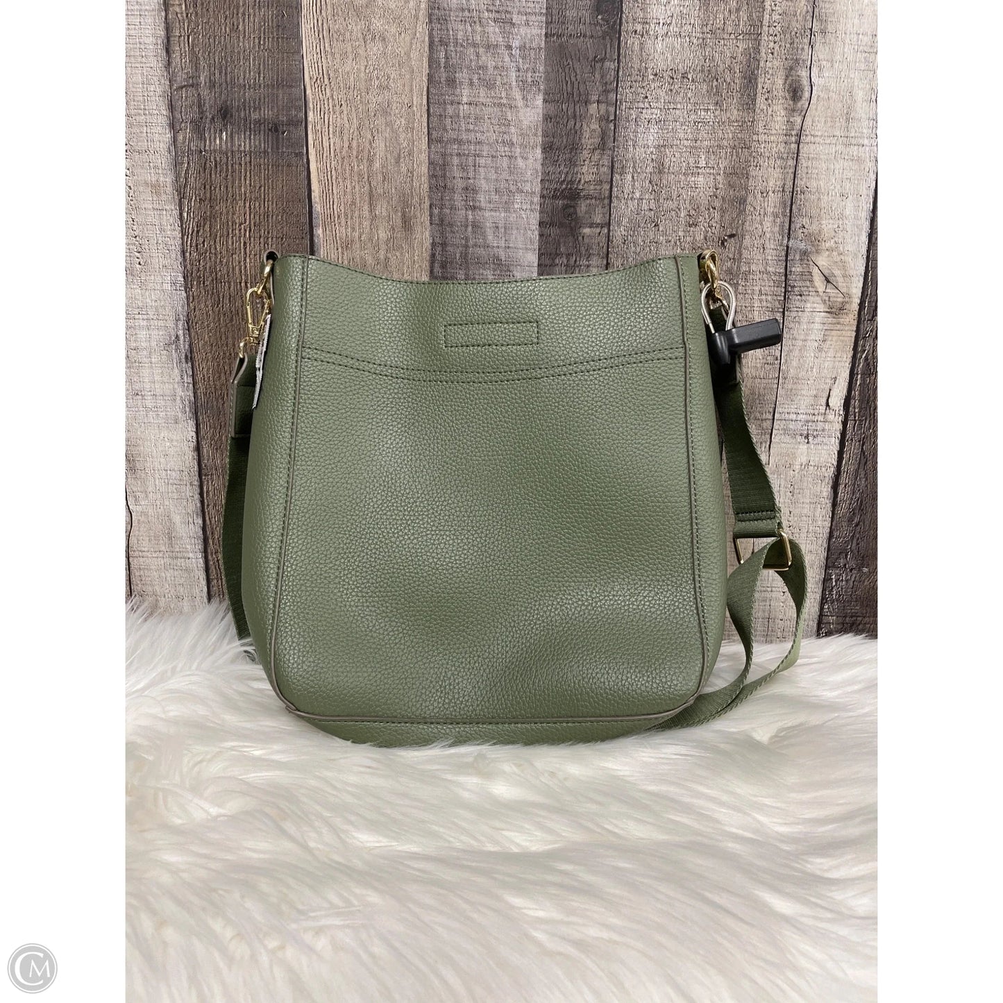 Crossbody By Nanette Lepore, Size: Medium