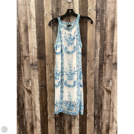 Dress Casual Short By Altard State In Multi-colored, Size: S