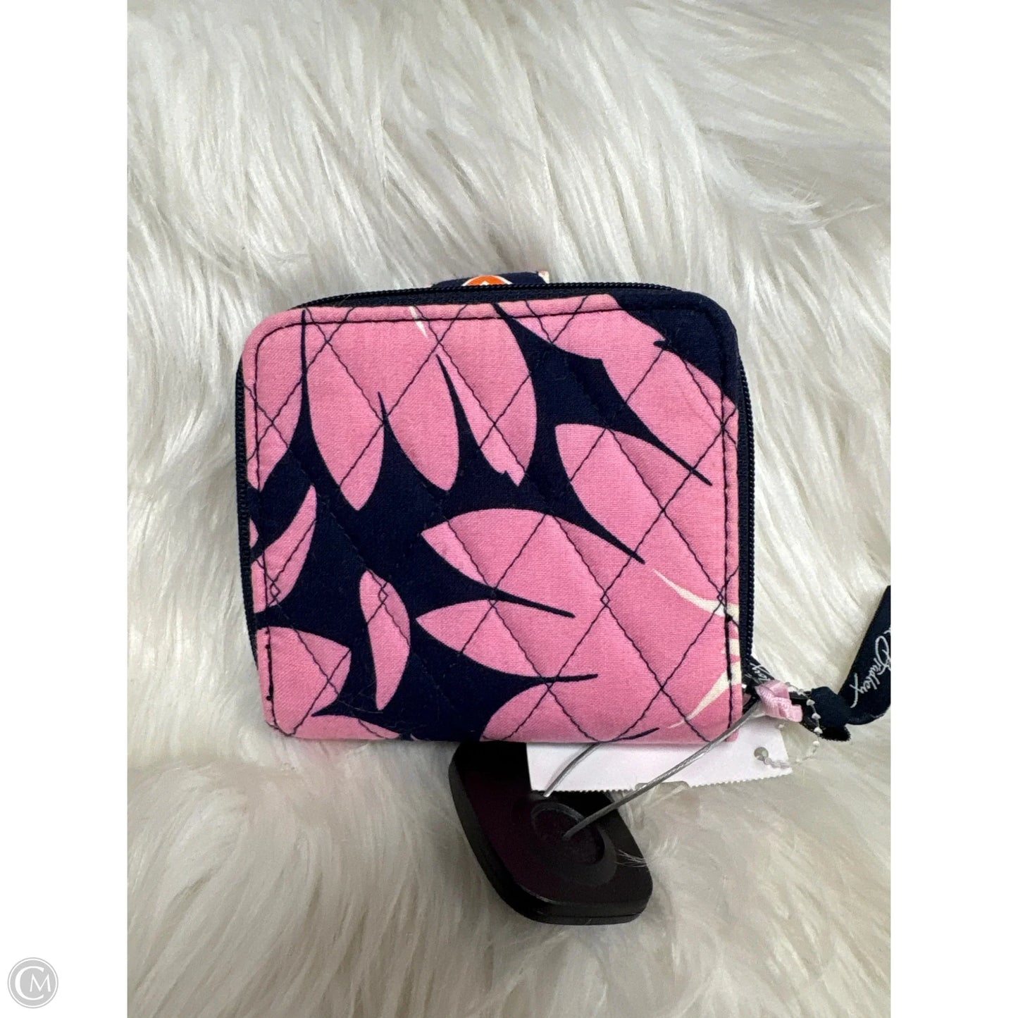 Wallet By Vera Bradley, Size: Small