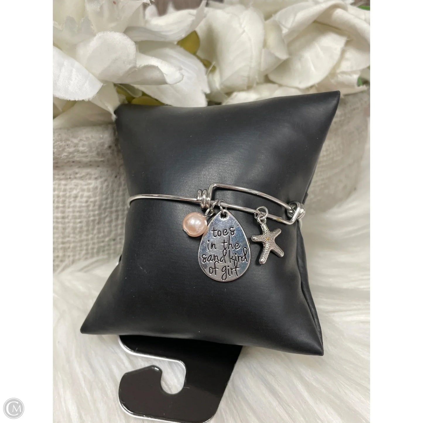 Bracelet Bangle By Cmf