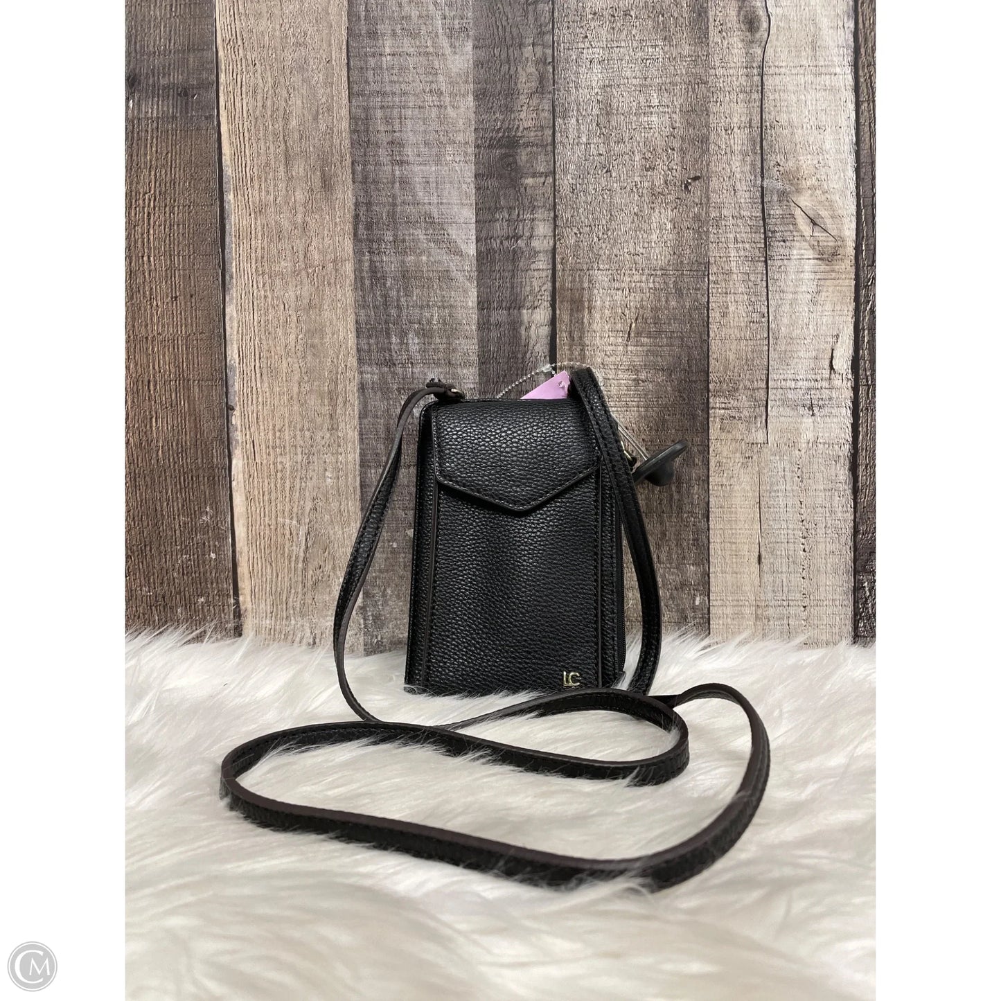 Crossbody By Cme, Size: Small