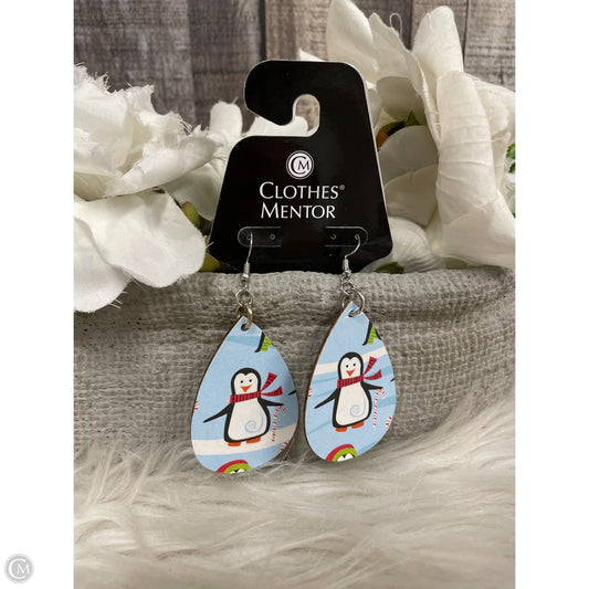 Earrings Dangle/drop By Cmf