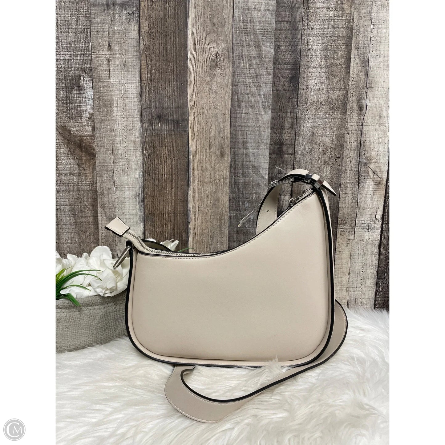 Handbag By Bcbg, Size: Medium