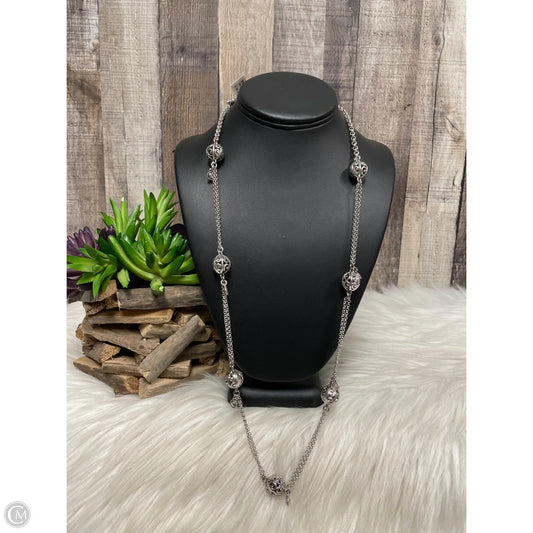 Necklace Charm By Brighton