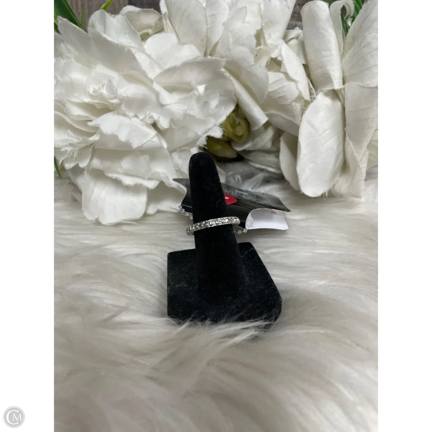 Ring Band By Cmf, Size: 7