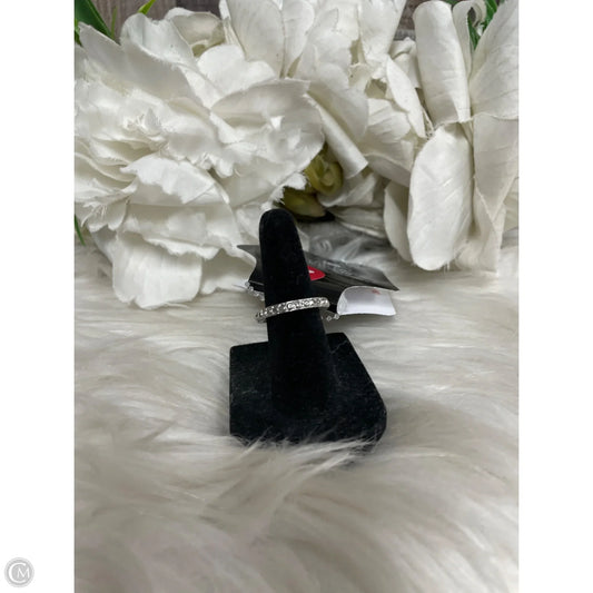 Ring Band By Cmf, Size: 7