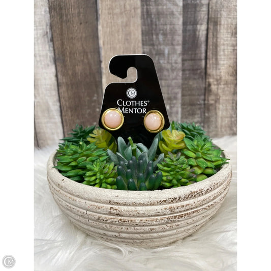 Earrings Stud By Cmf