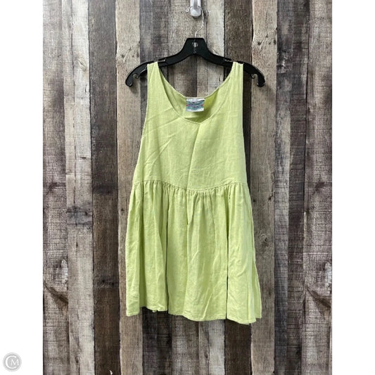 Dress Casual Short By Urban Outfitters In Green, Size: S