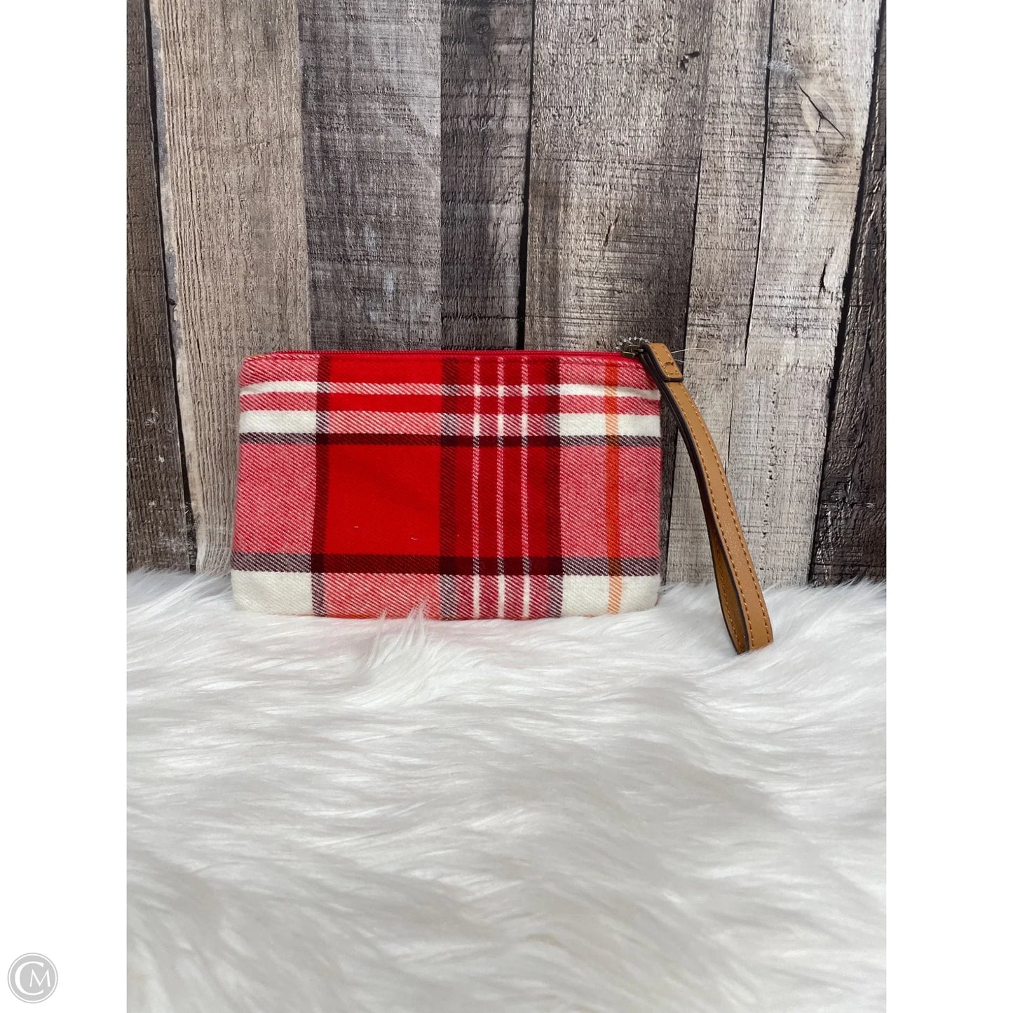 Wristlet By Sonoma, Size: Medium