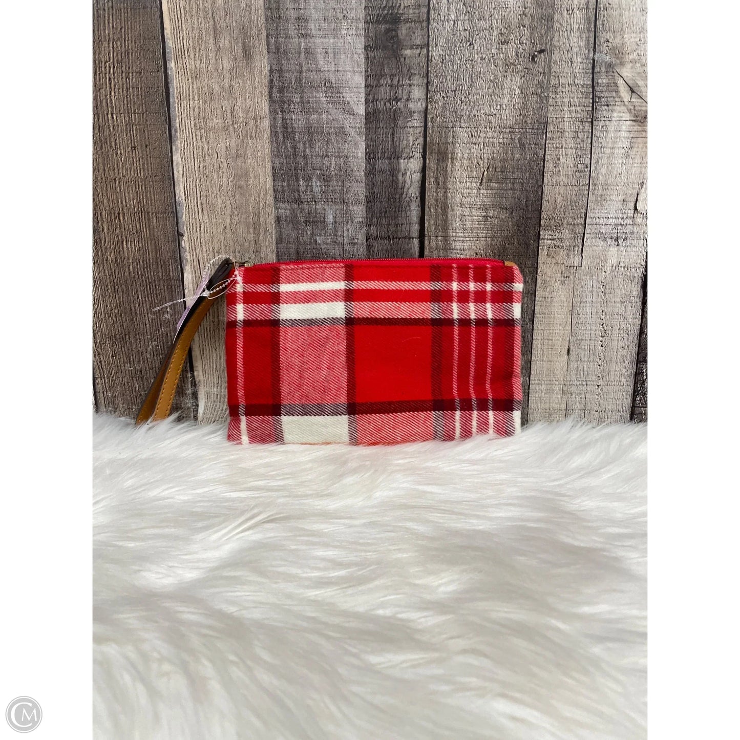 Wristlet By Sonoma, Size: Medium