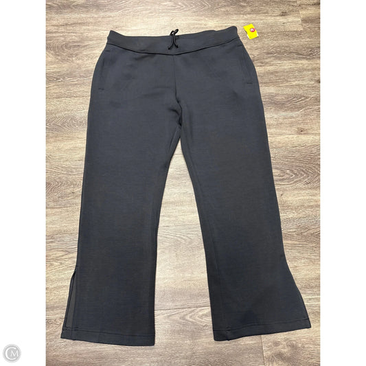 Pants Lounge By Zella In Black, Size: Xl