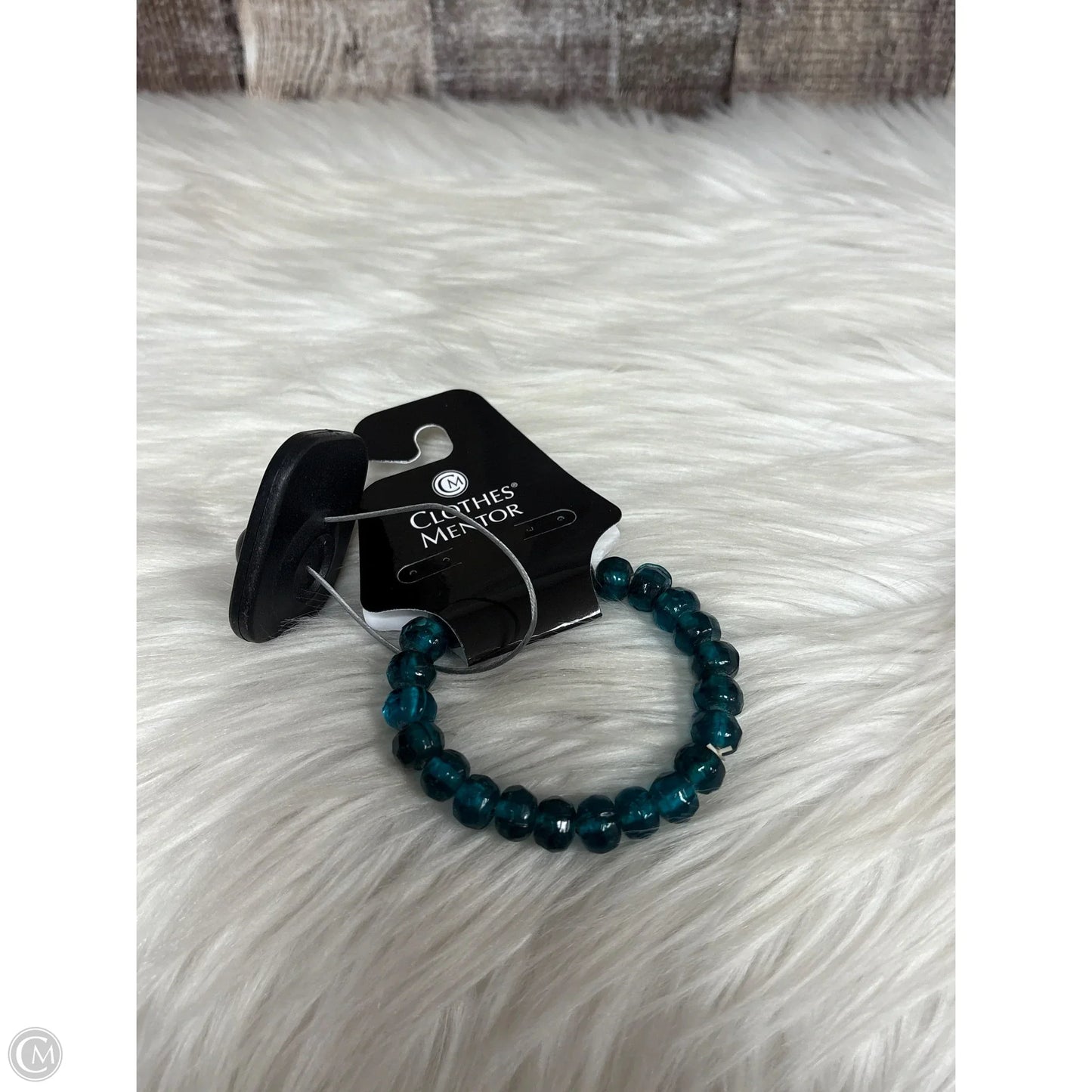 Bracelet Beaded By Cmf