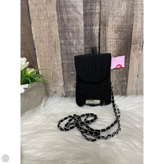 Crossbody By Vera Bradley, Size: Small