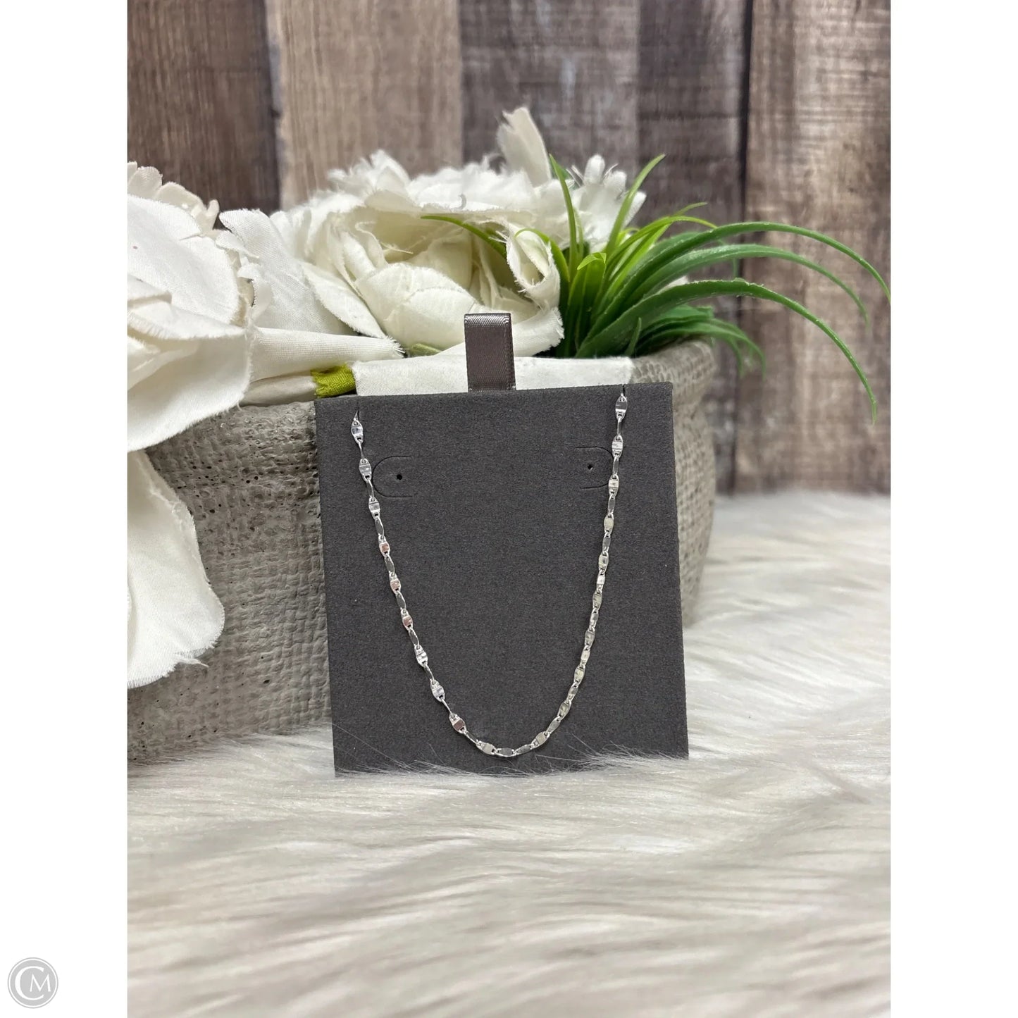 Necklace Chain By Kendra Scott