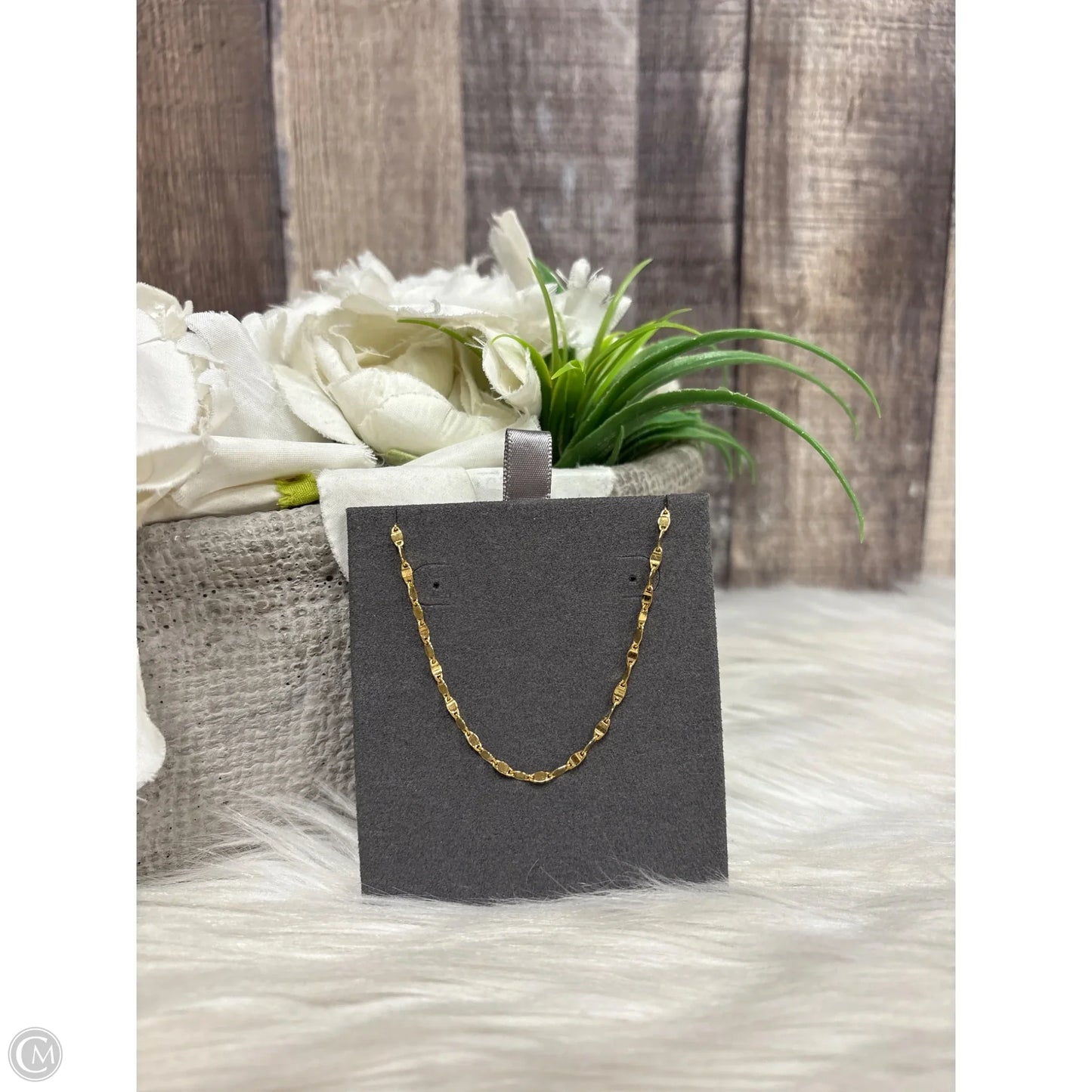 Necklace Chain By Kendra Scott