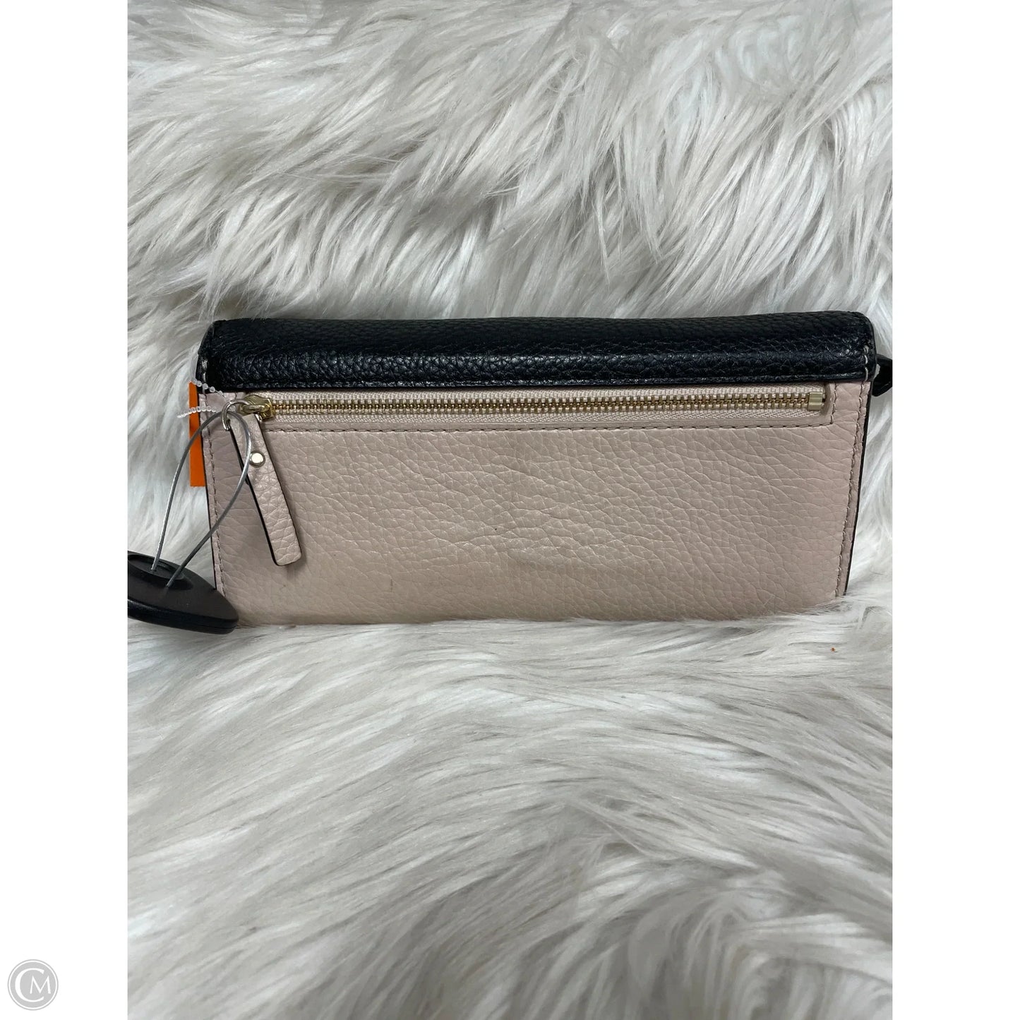 Wallet Designer By Kate Spade, Size: Large