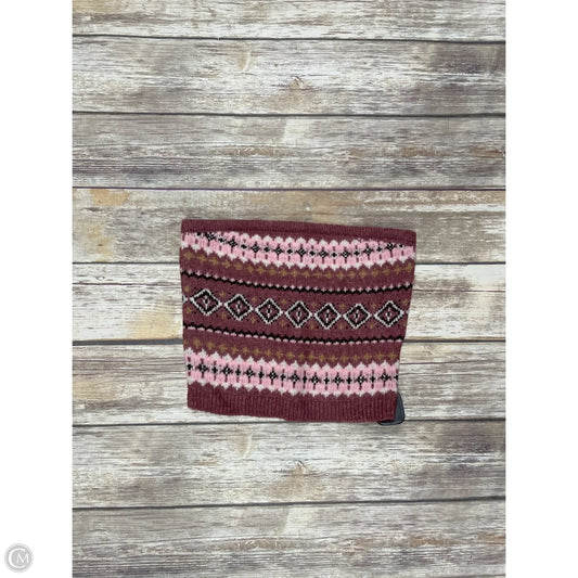 Top Sleeveless By American Eagle In Pink, Size: Xs