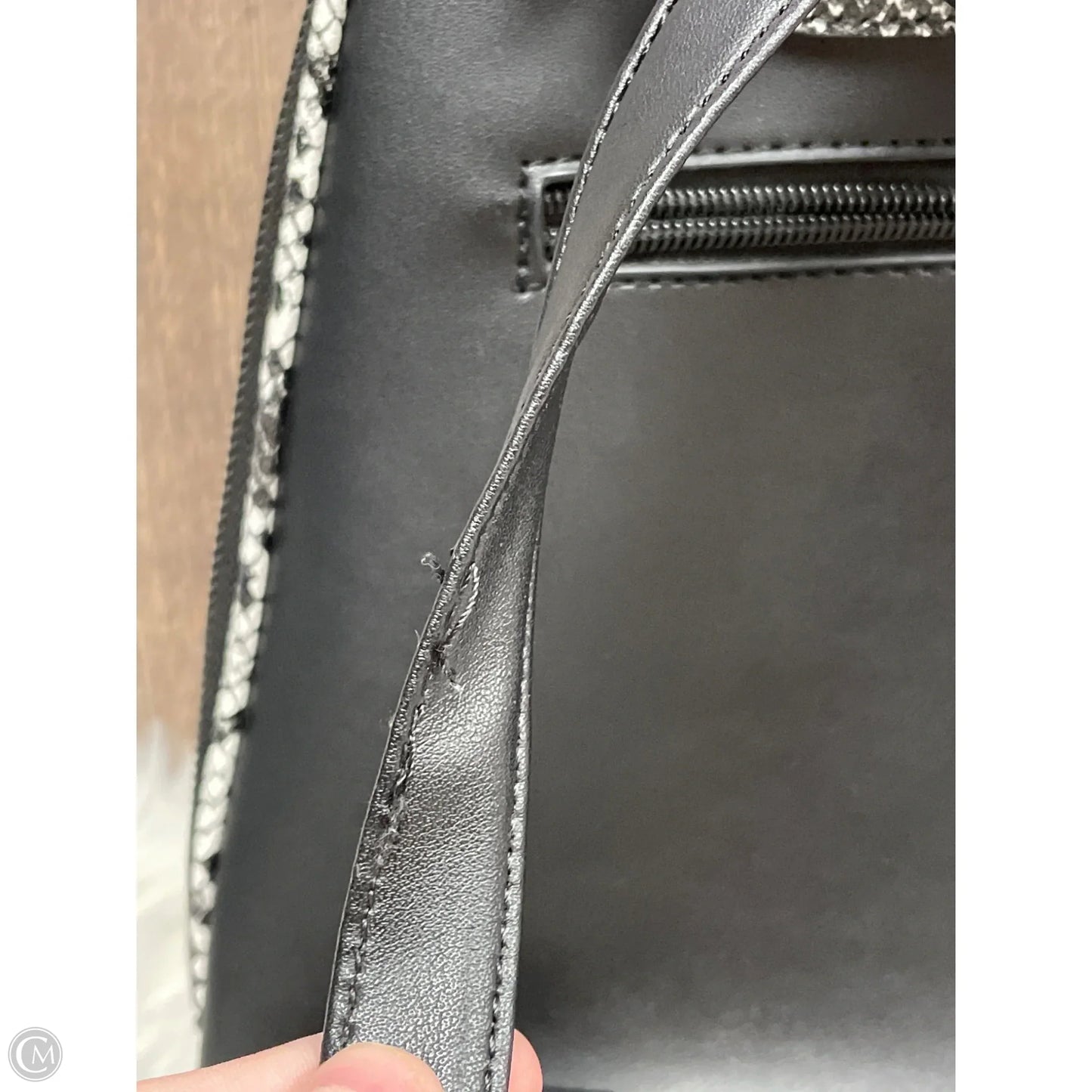 Backpack By London Fog, Size: Medium