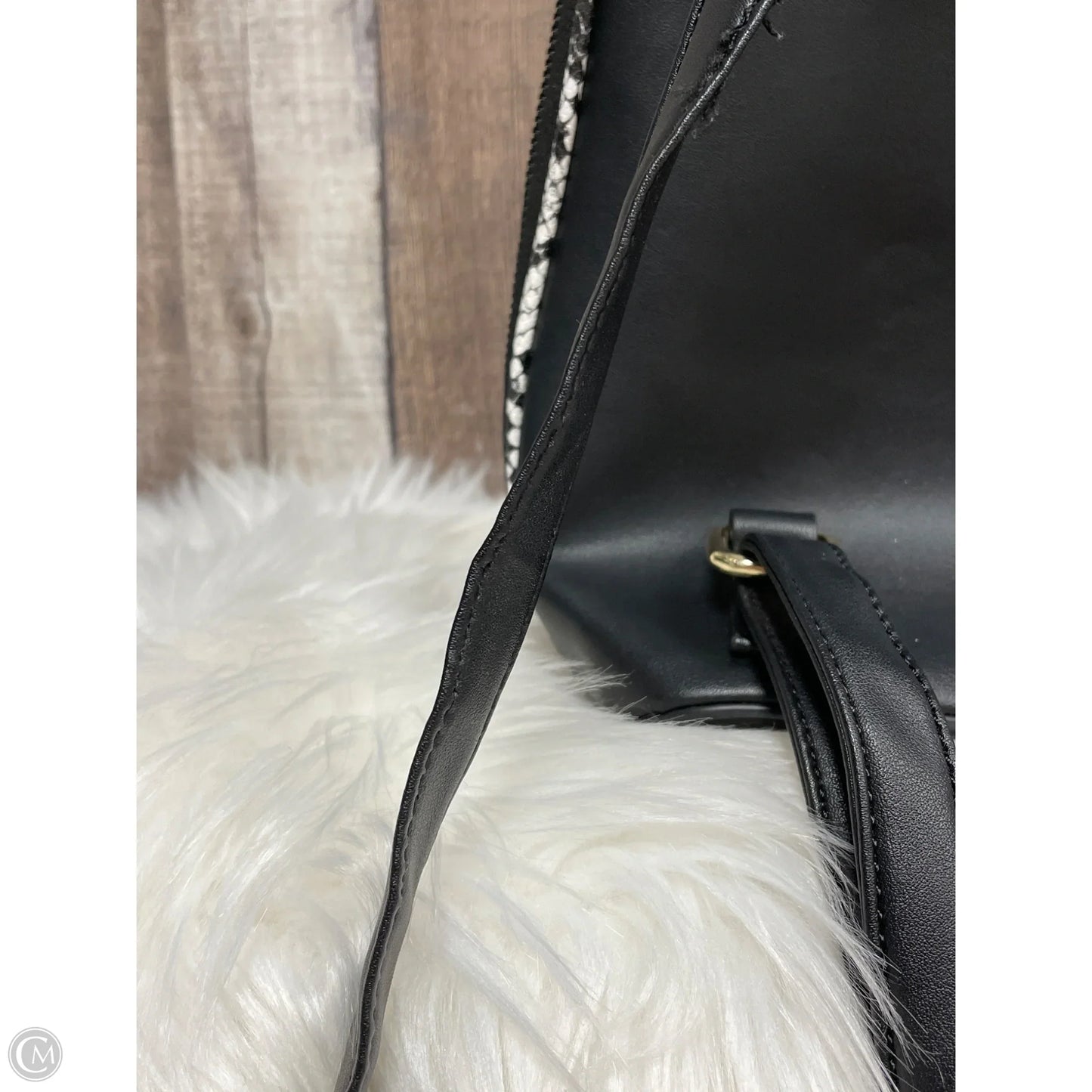 Backpack By London Fog, Size: Medium