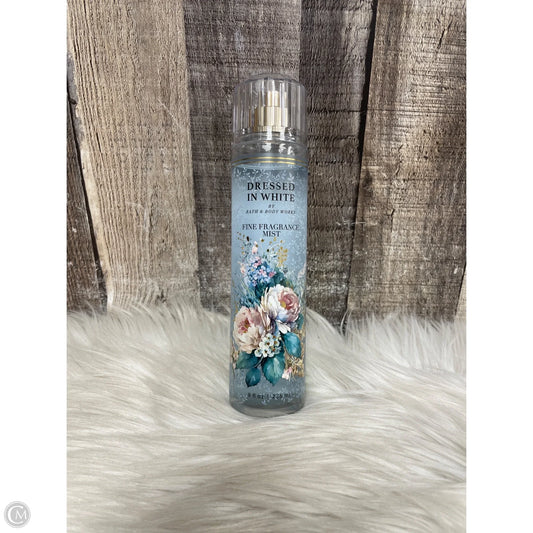 Fragrance By Bath And Body Works