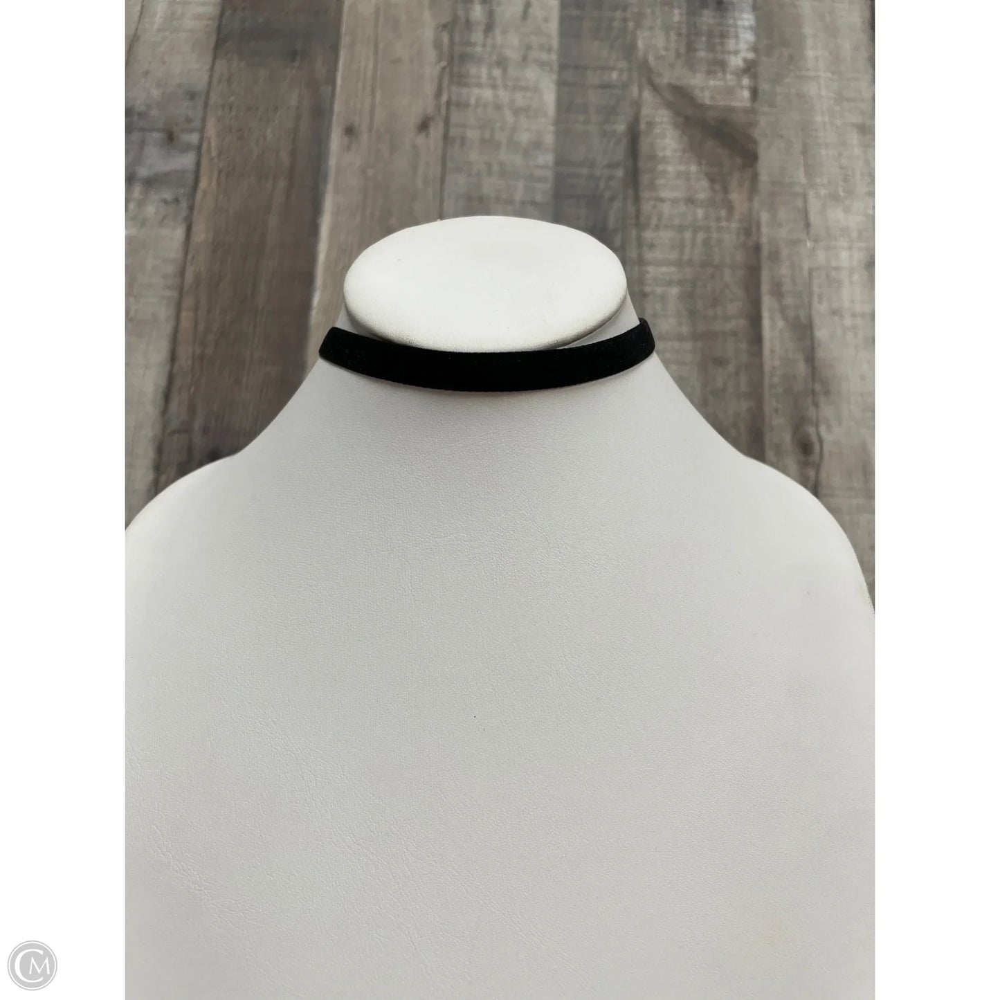 Necklace Choker & Collar By Cmf