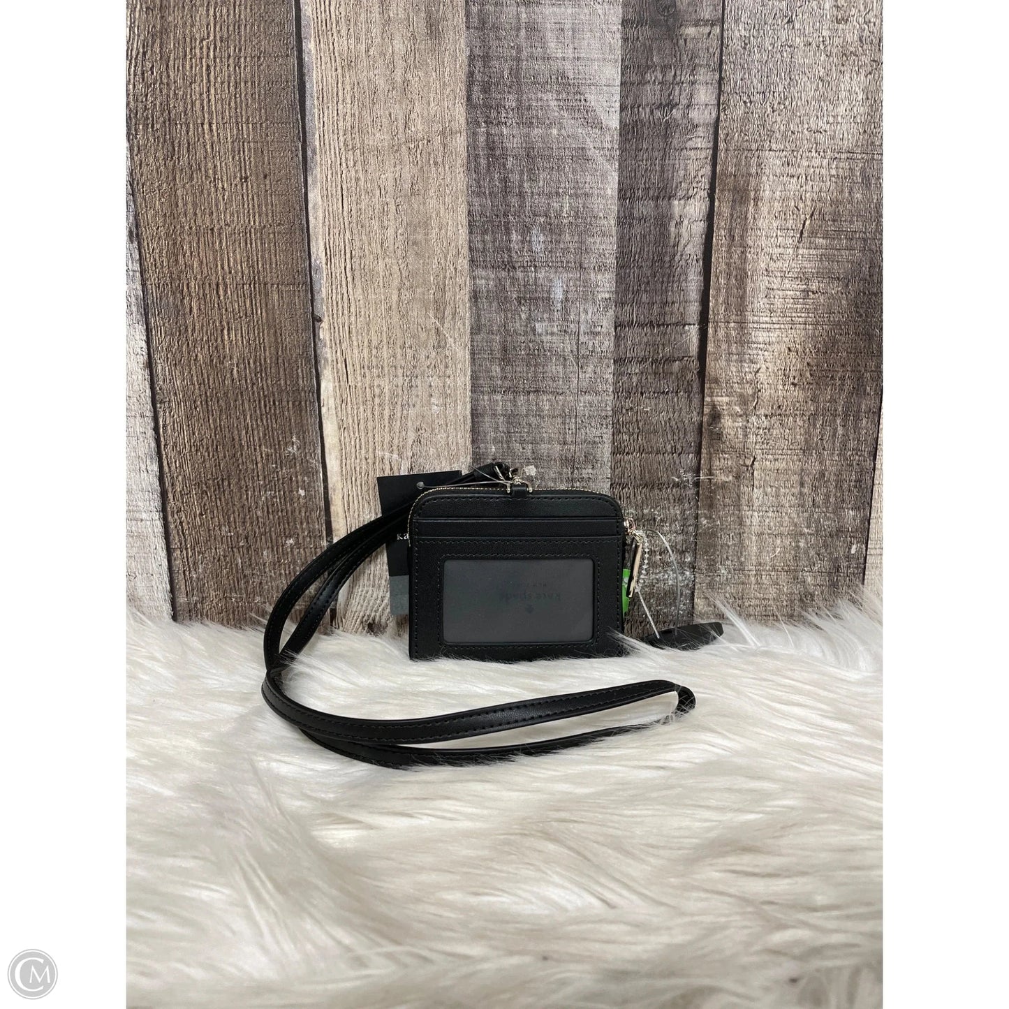 Wallet Designer By Kate Spade, Size: Small